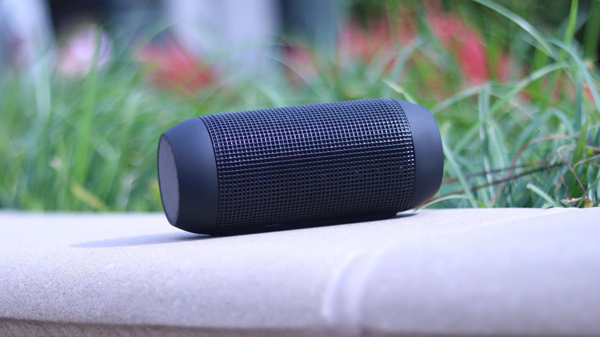 Bluetooth Speakers with Remote Control