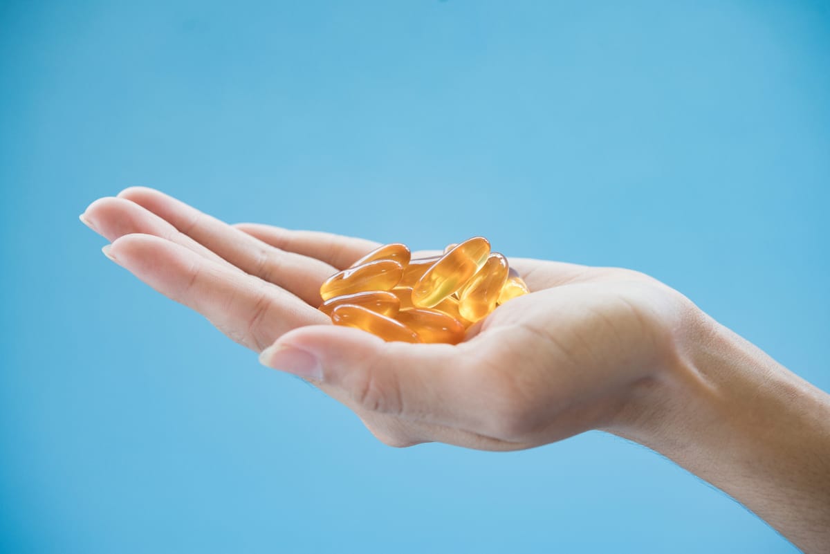 Can Dogs Take Human Vitamins A Comprehensive Guide