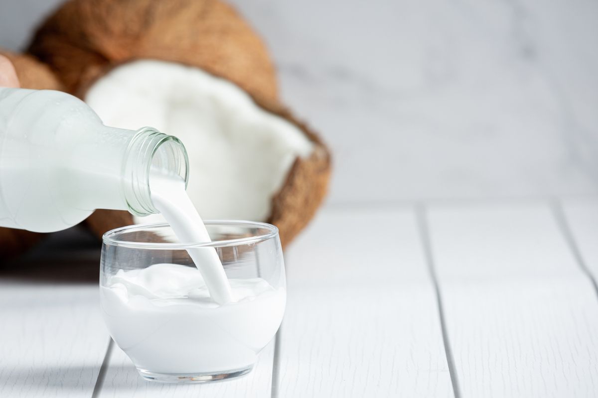 Is Coconut Milk Keto Friendly