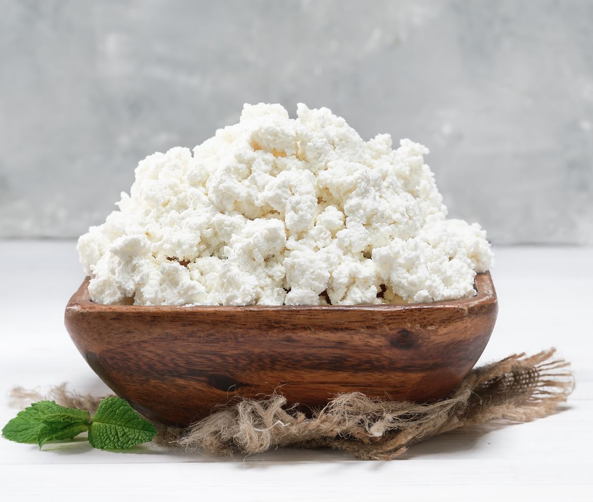 Is Cottage Cheese Keto-Friendly