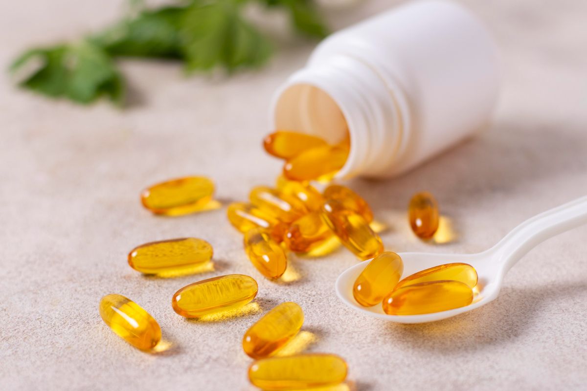 For What is Good Vitamin B12