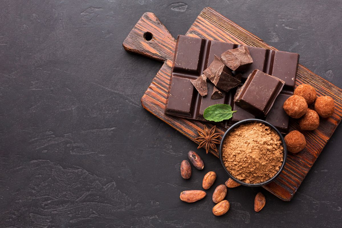 Is Dark Chocolate Keto