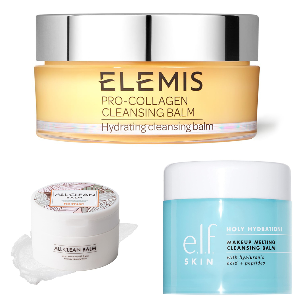 Cleansing Balm