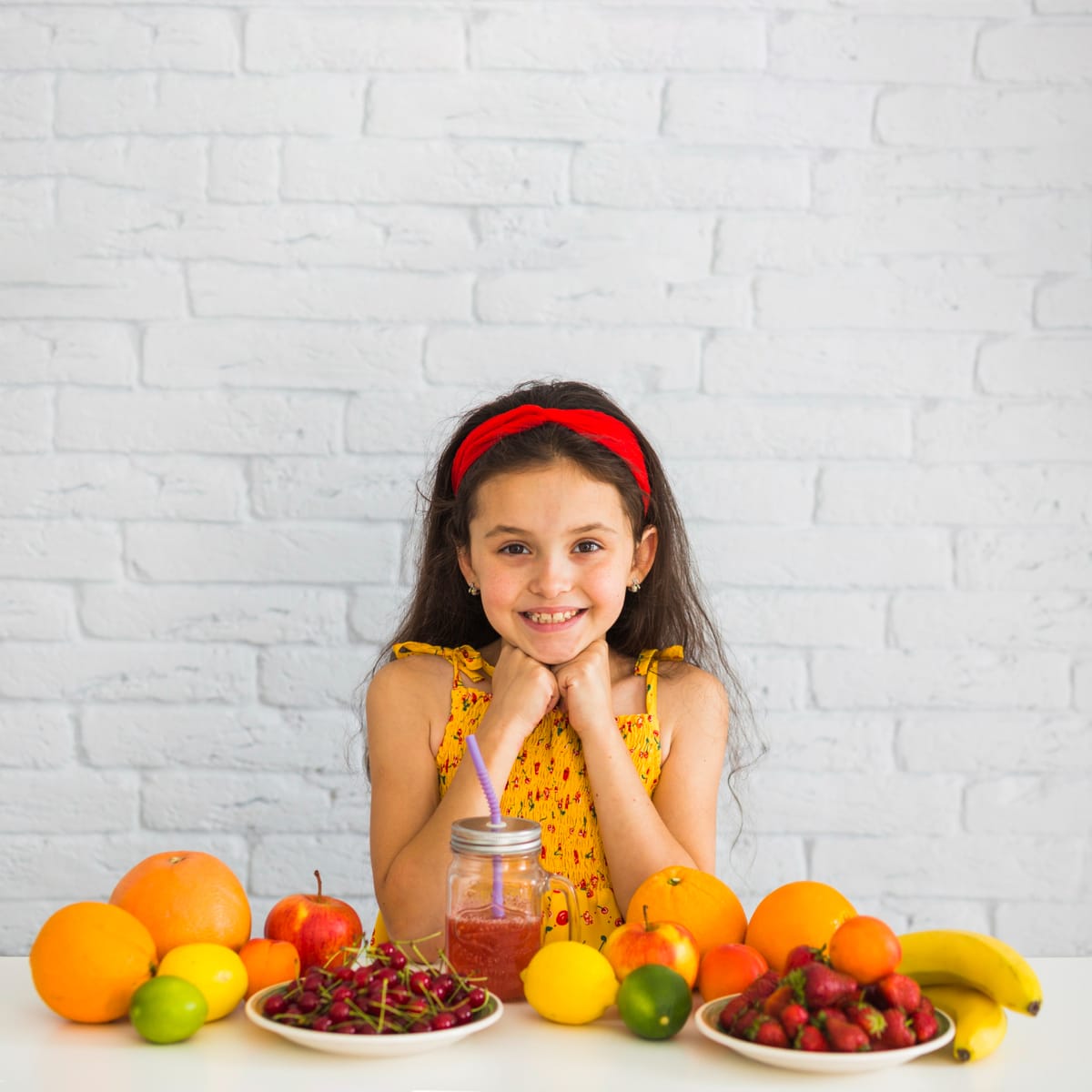 Best Natural Sources of Vitamin D for Kids