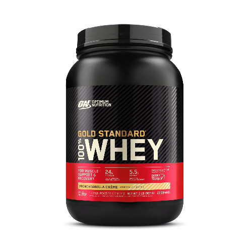 Is Optimum Nutrition Whey Protein Good