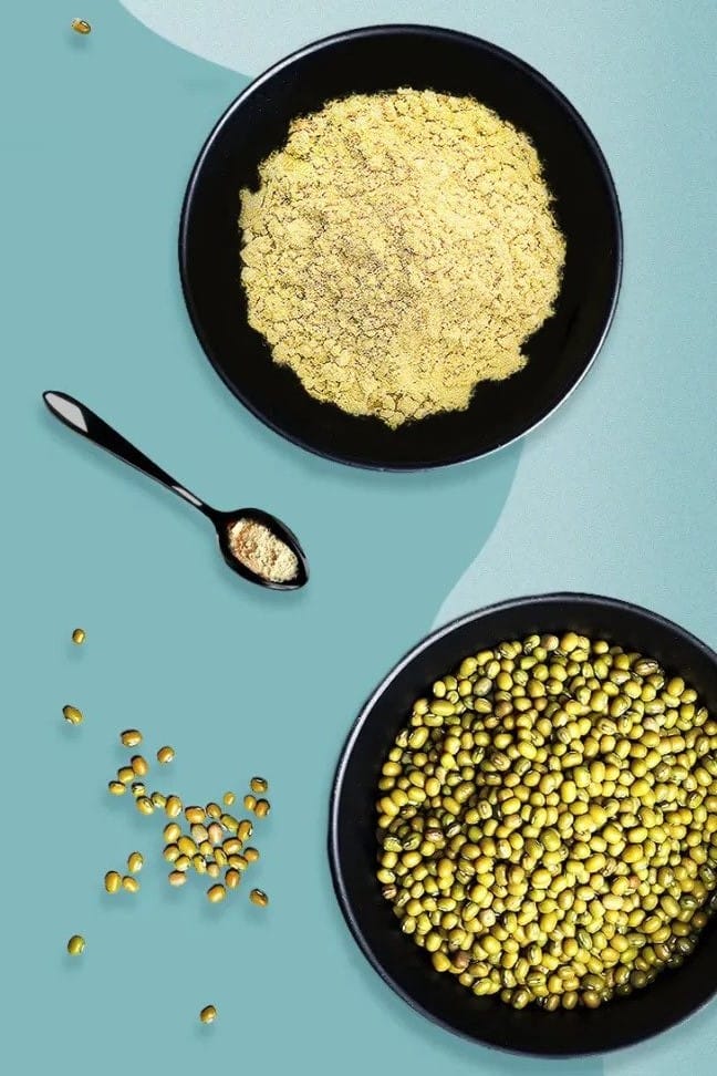 Is Pea Protein Better Than Whey