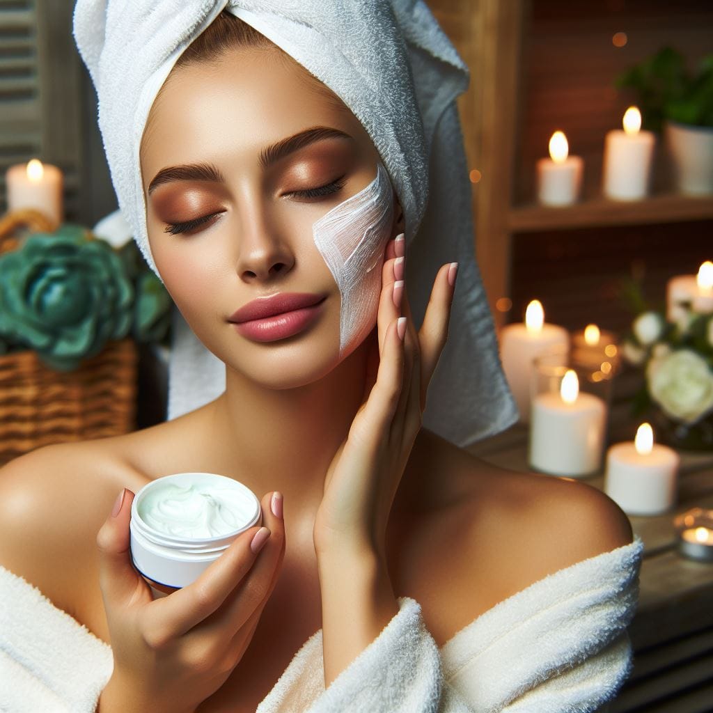 What is a Cleansing Balm