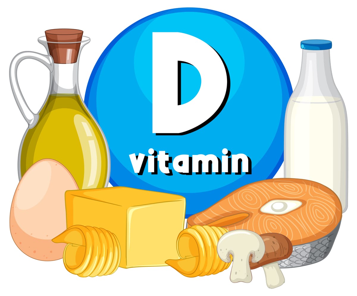 When is The Best Time to Take Vitamin D