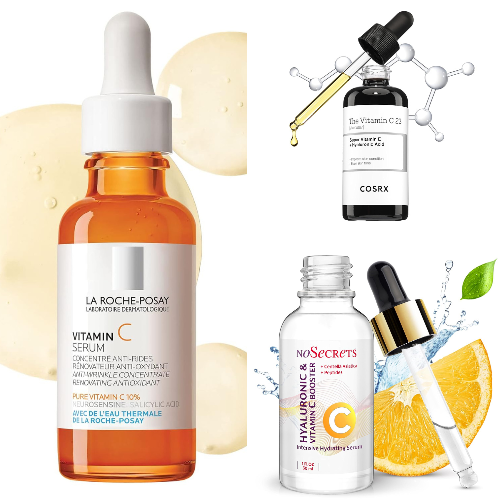 Vitamin C Serum
