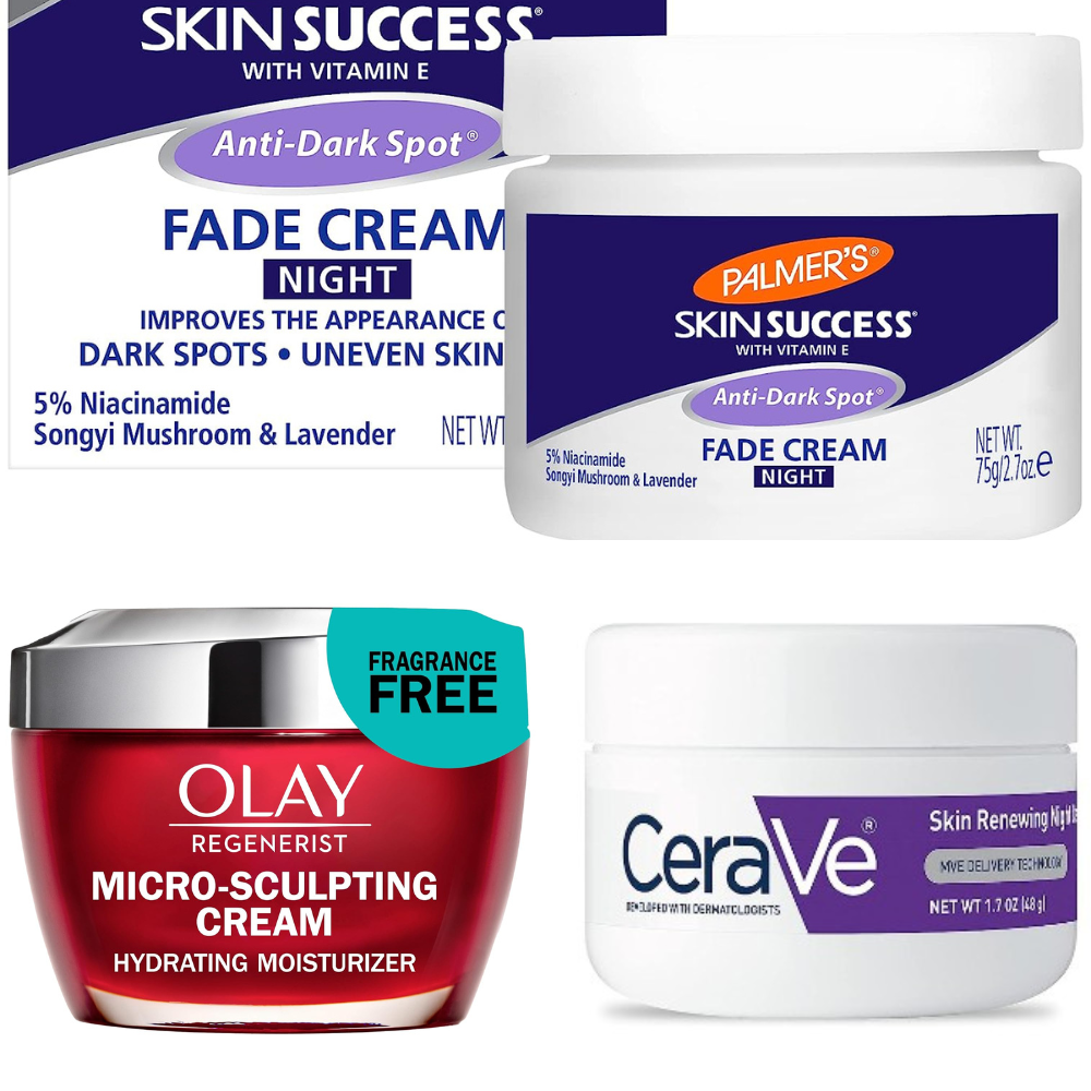 Niacinamide Moisturizer