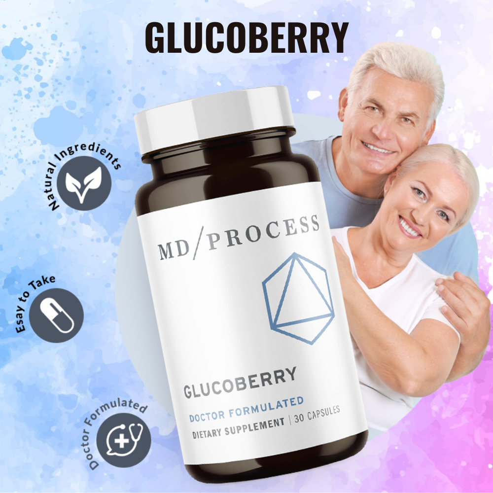 GlucoBerry