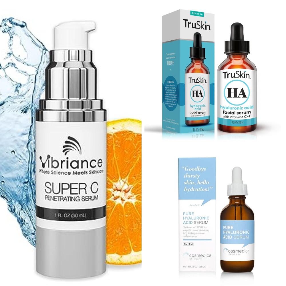 Skin Serum