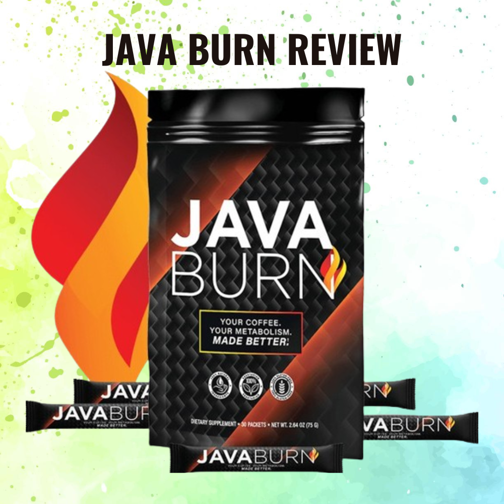 Java Burn Review