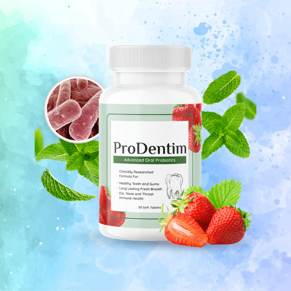 ProDentim