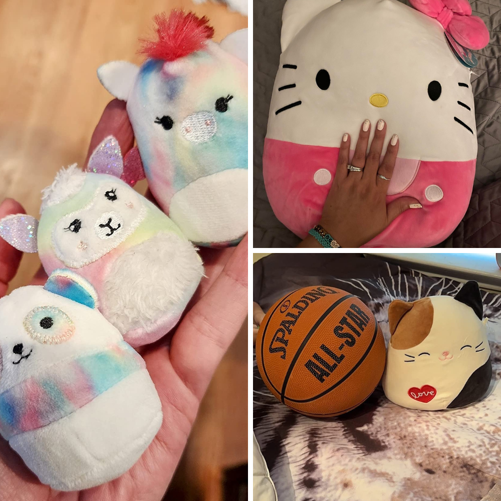 Squishmallow