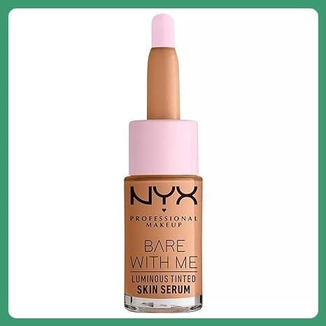 What is Tinted Serum