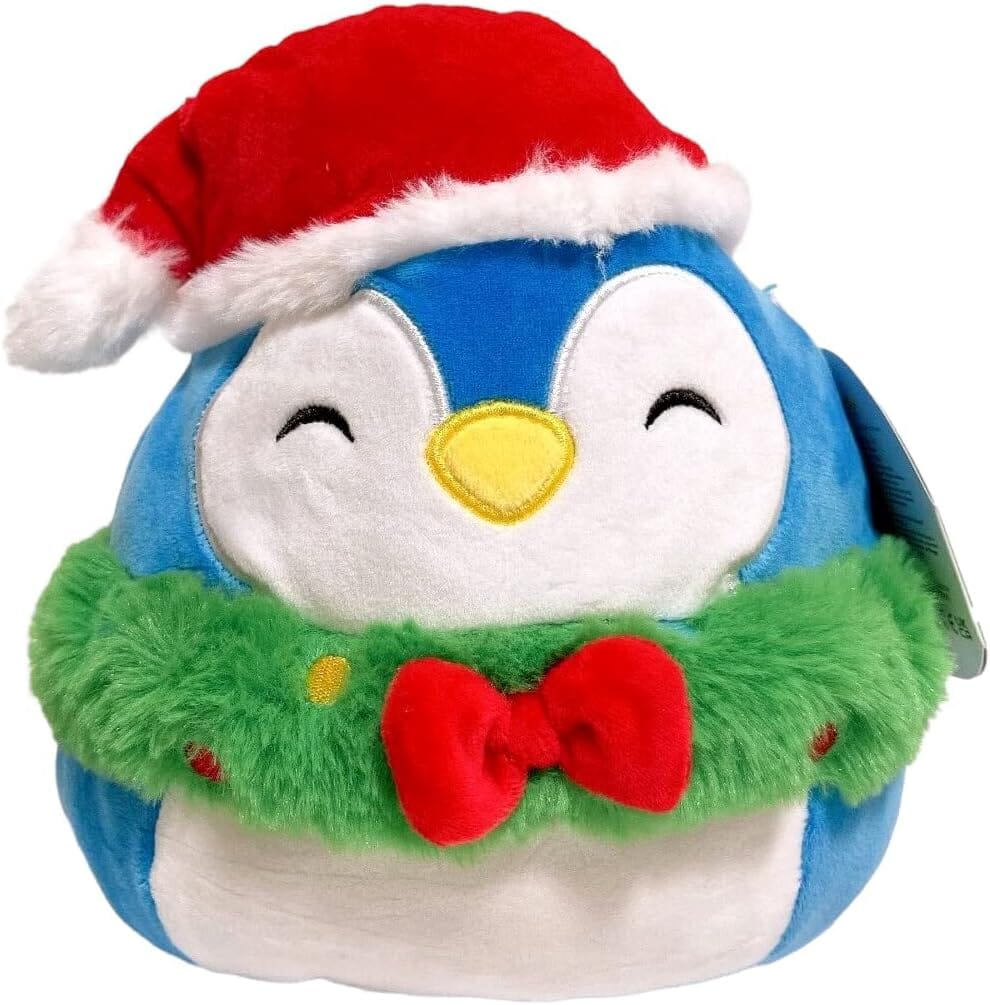 Penguin Squishmallow