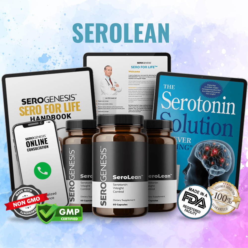 Serolean Reviews