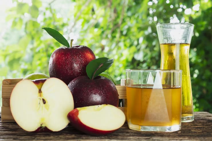 do apple cider vinegar gummies work