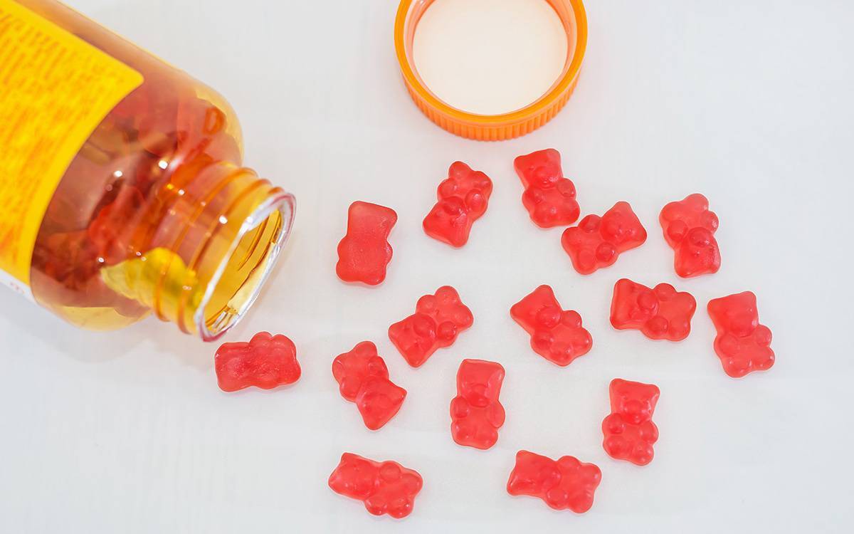 Can You Overdose on Magnesium Gummies