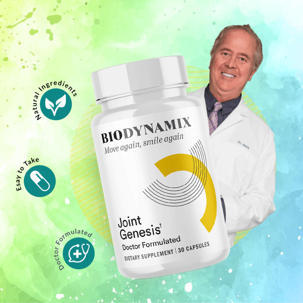Joint Genesis Reviews