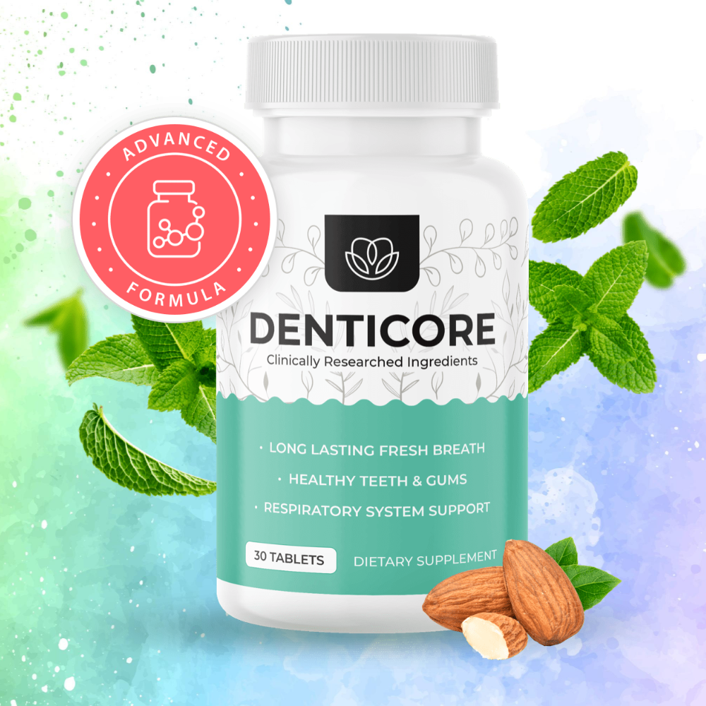 Denticore Reviews