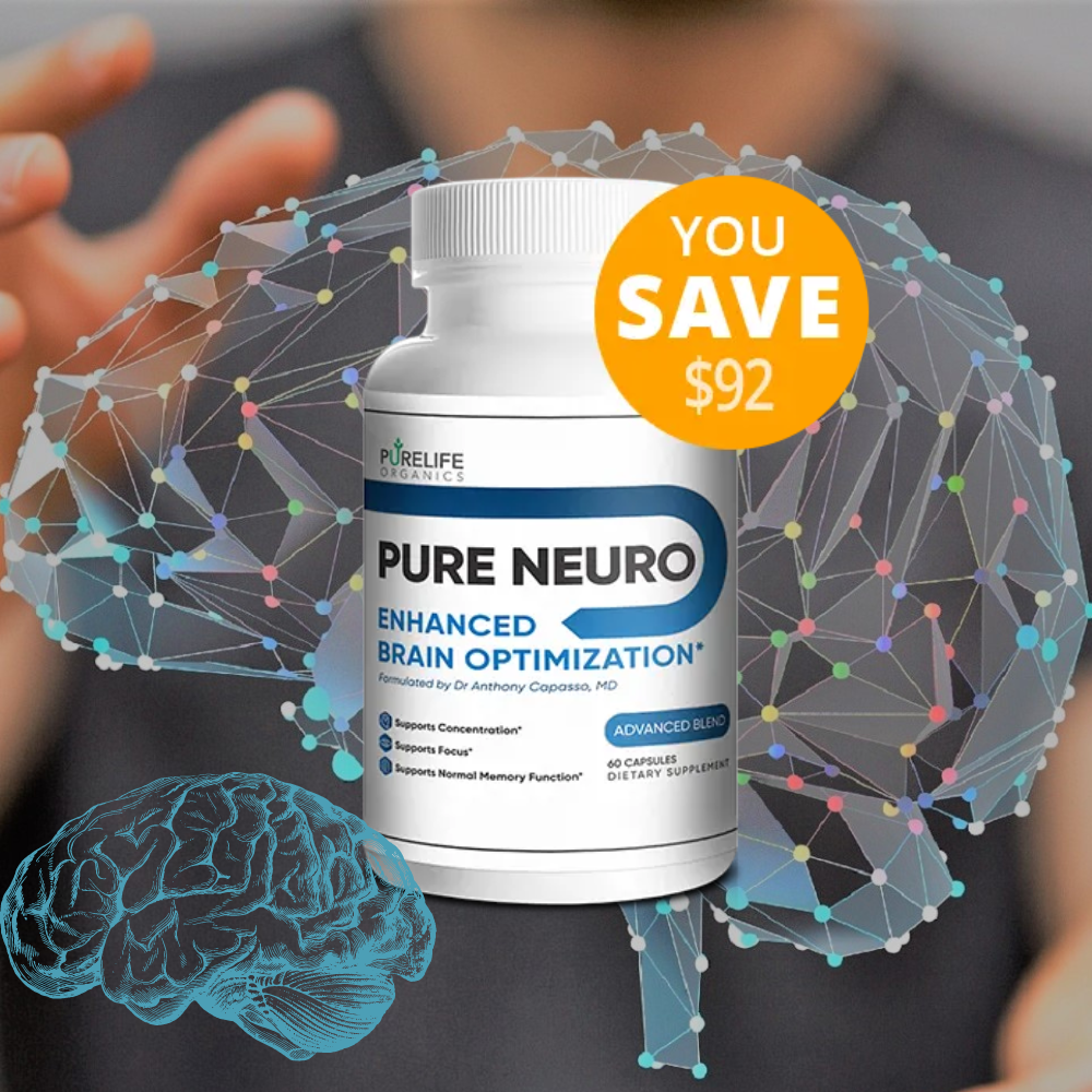 Pure Neuro Reviews