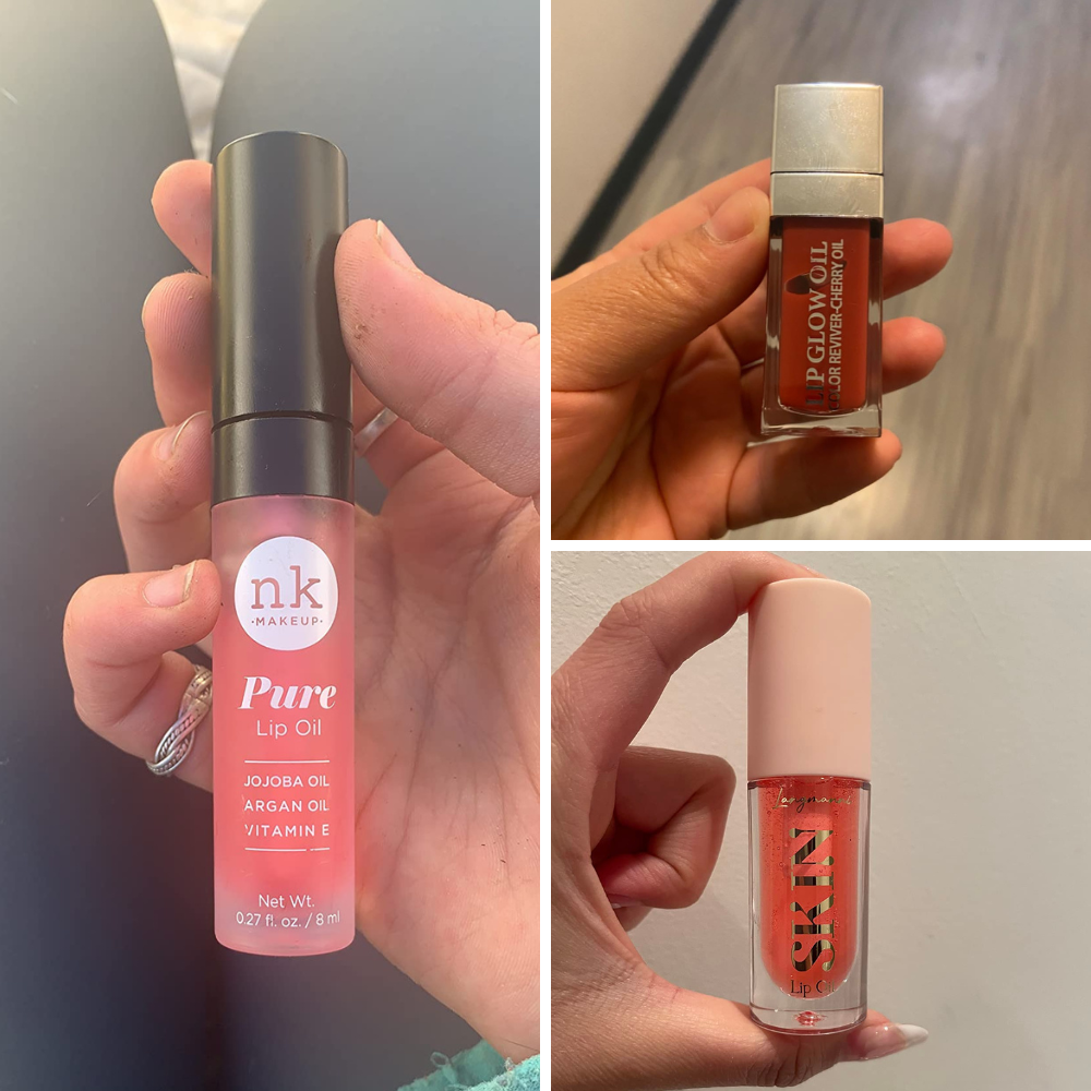 Lip Oil
