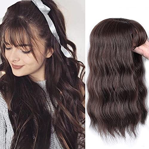 Are Hair Toppers Bad for Your Hair