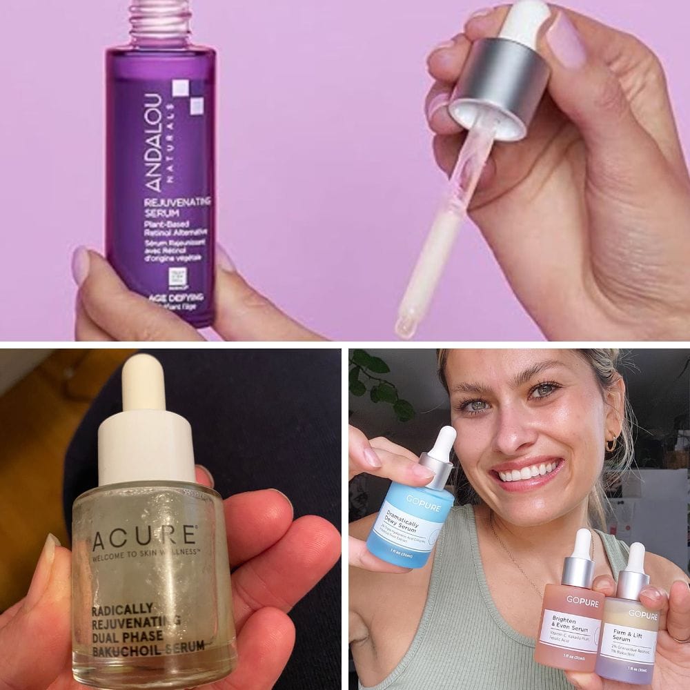 Bakuchiol Serum