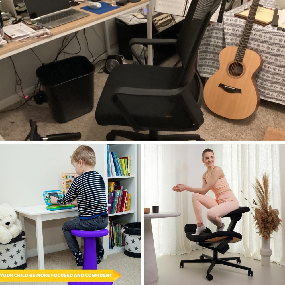 ADHD Chair