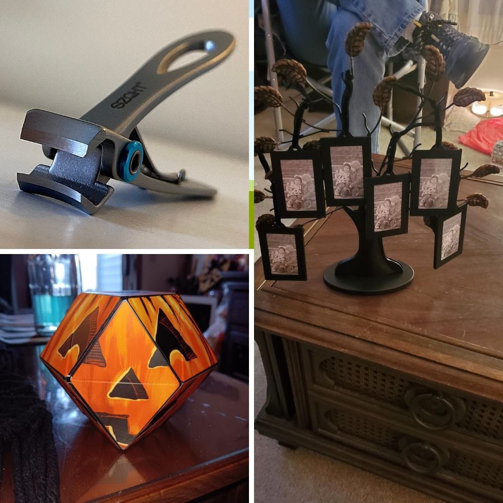 bronze gifts for him