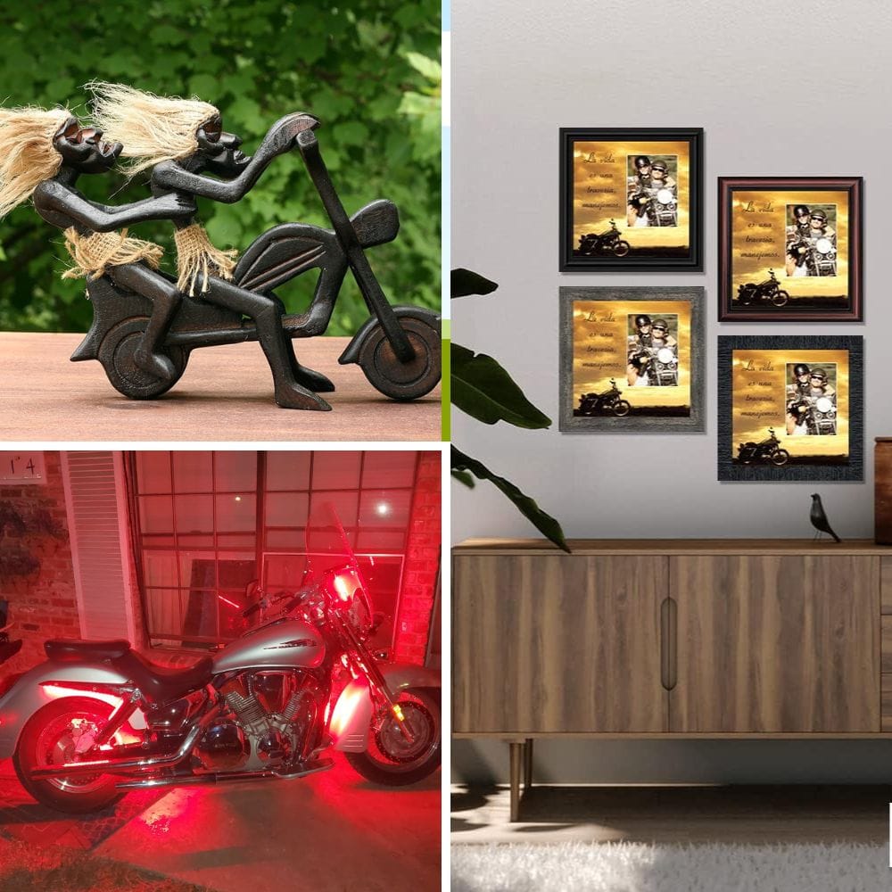 harley davidson gifts for men