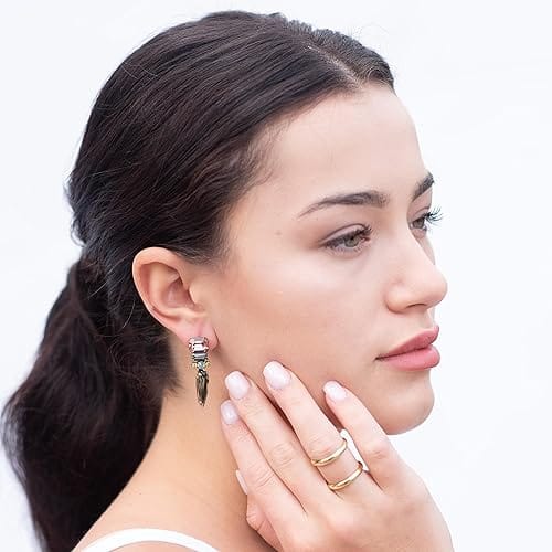 How Do You Remove Permanent Earrings