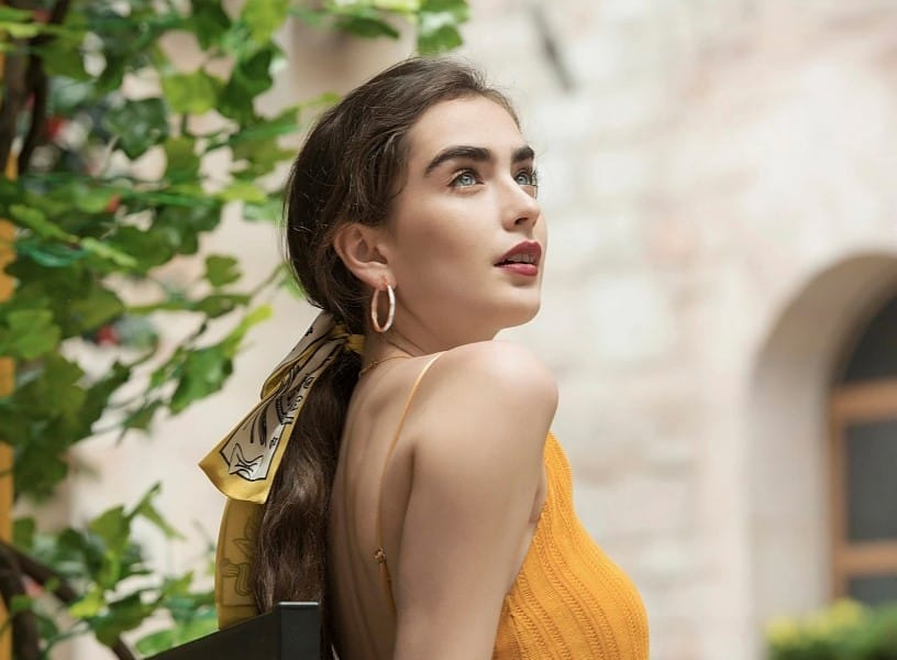 How to Personalizing Your Permanent Earrings