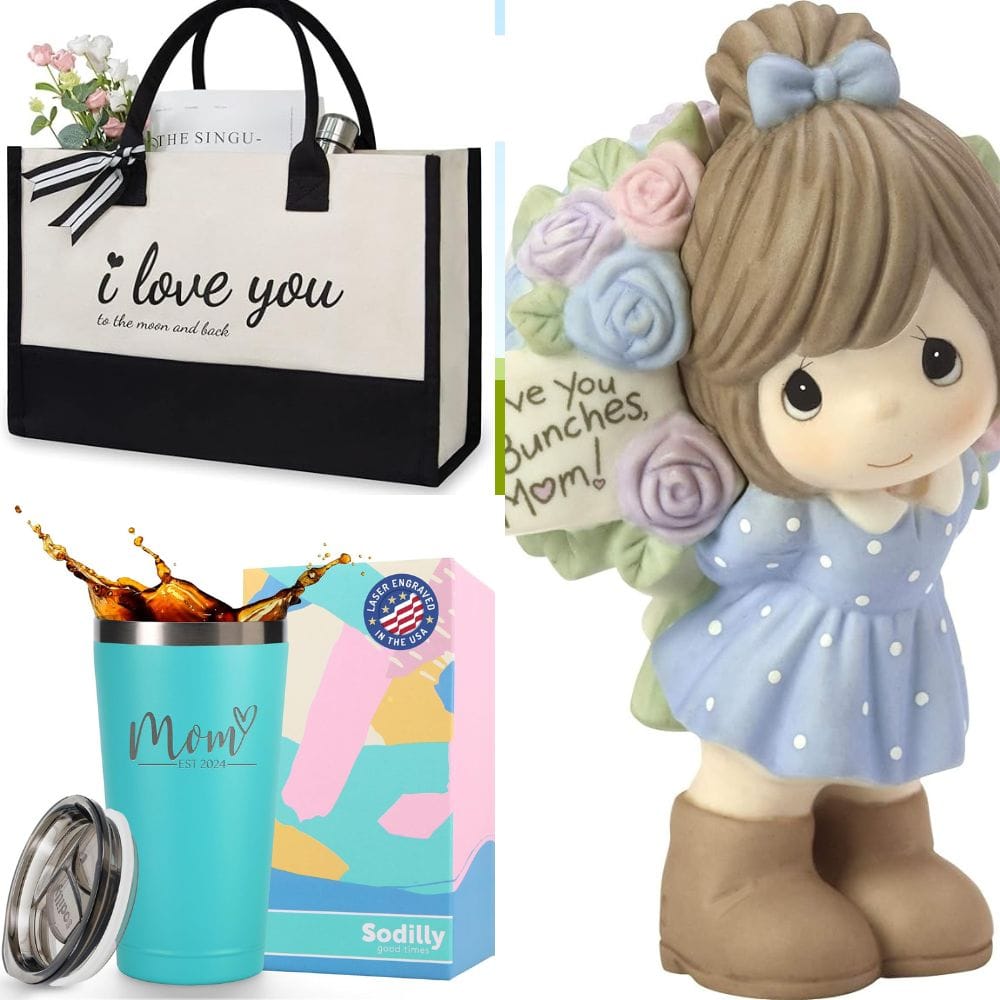 gifts for mom