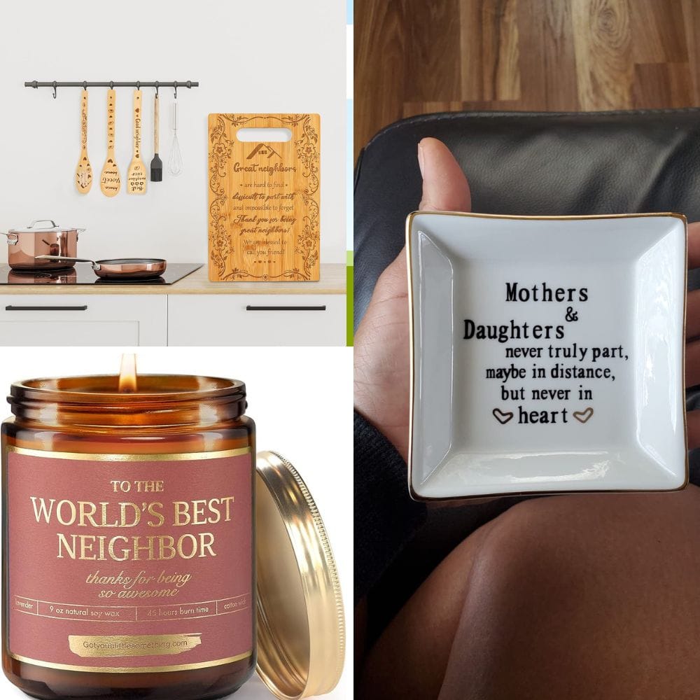 thanksgiving gifts for neighbors