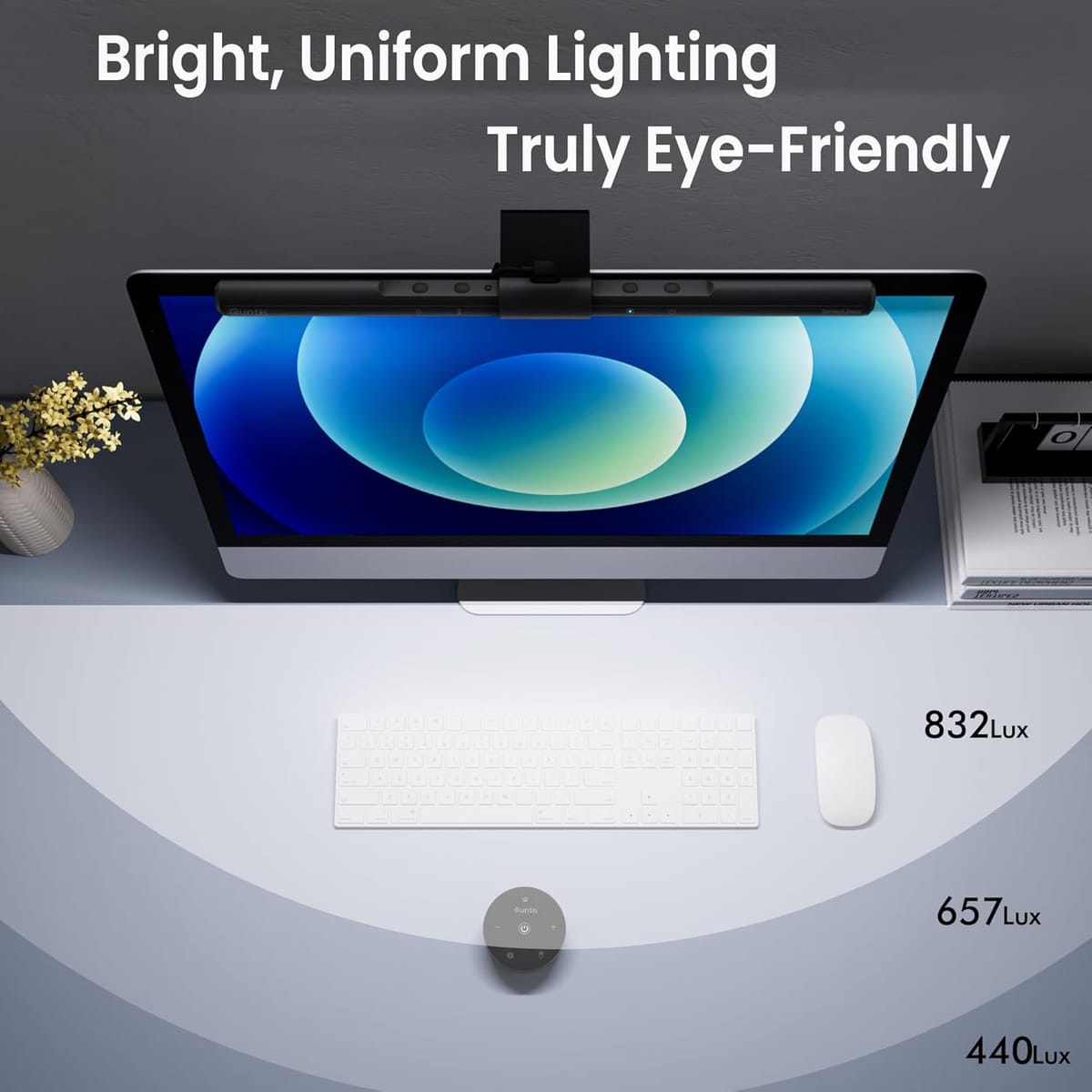 What Is the Point of a Monitor Light Bar