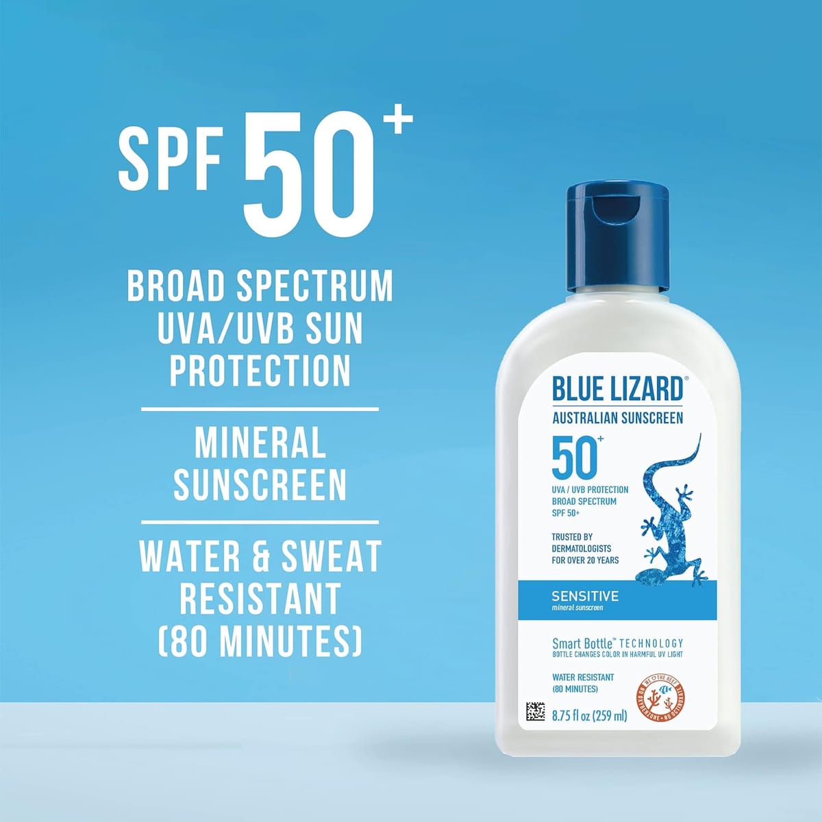 Blue Light Sunscreen