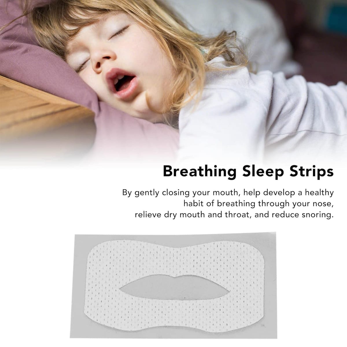 Mouth Tape