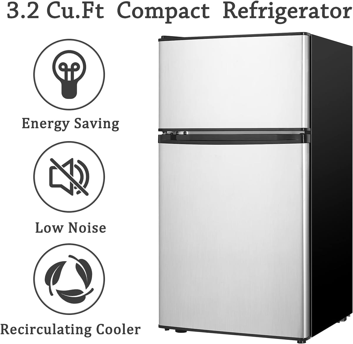 Bedroom Mini Fridges