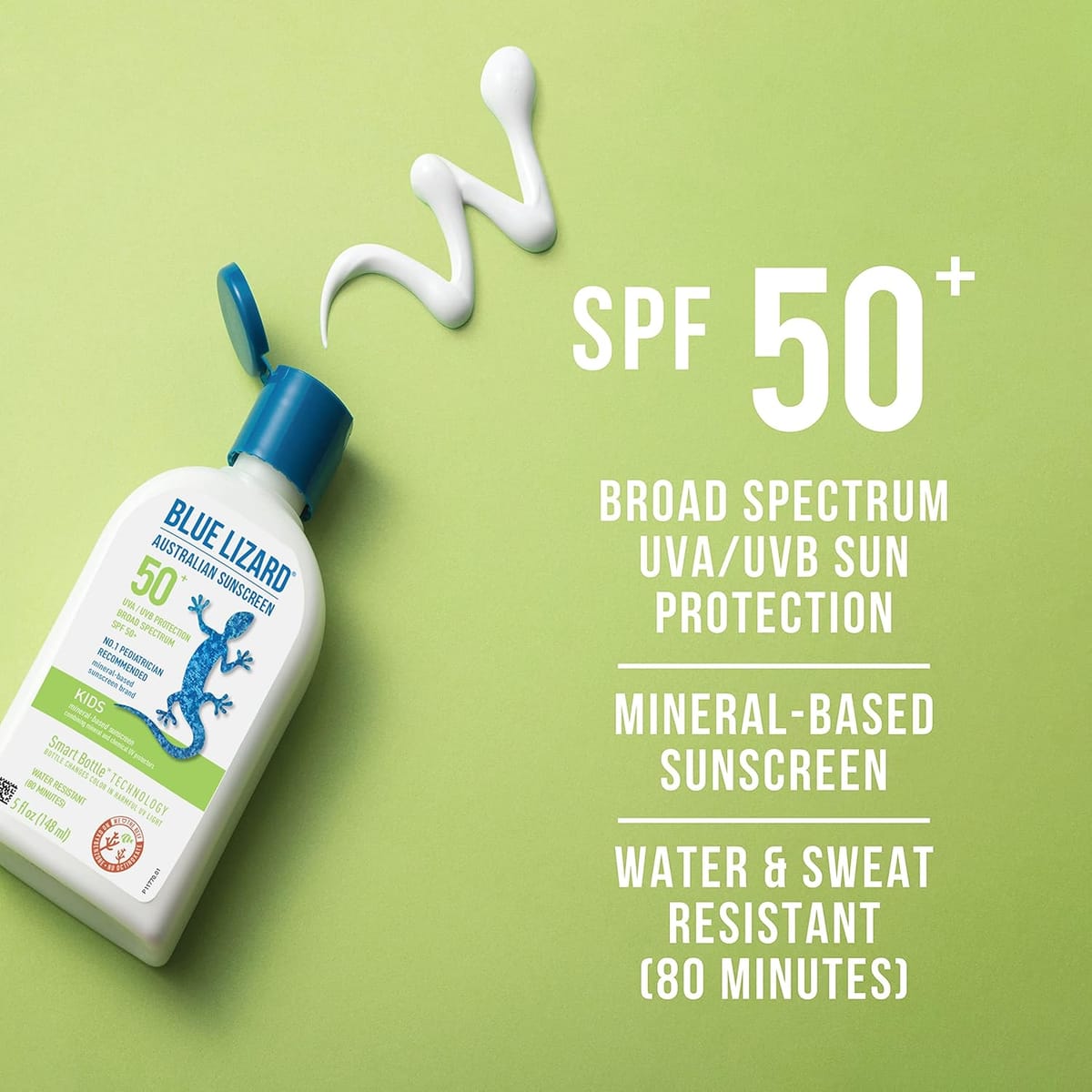 Blue Light Sunscreen