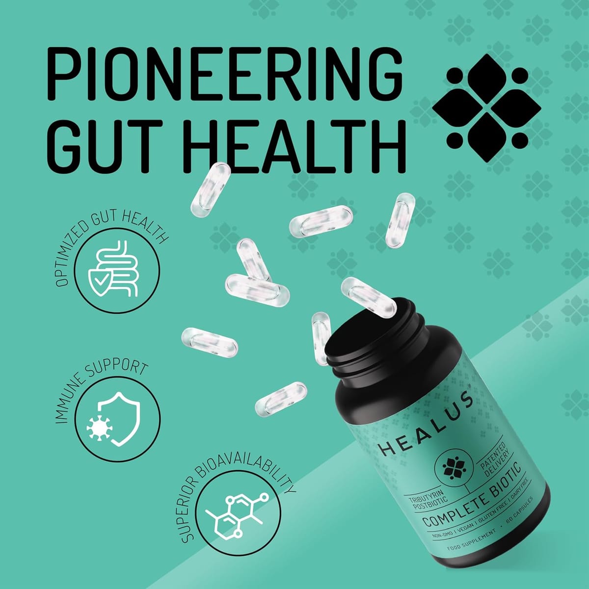 postbiotics