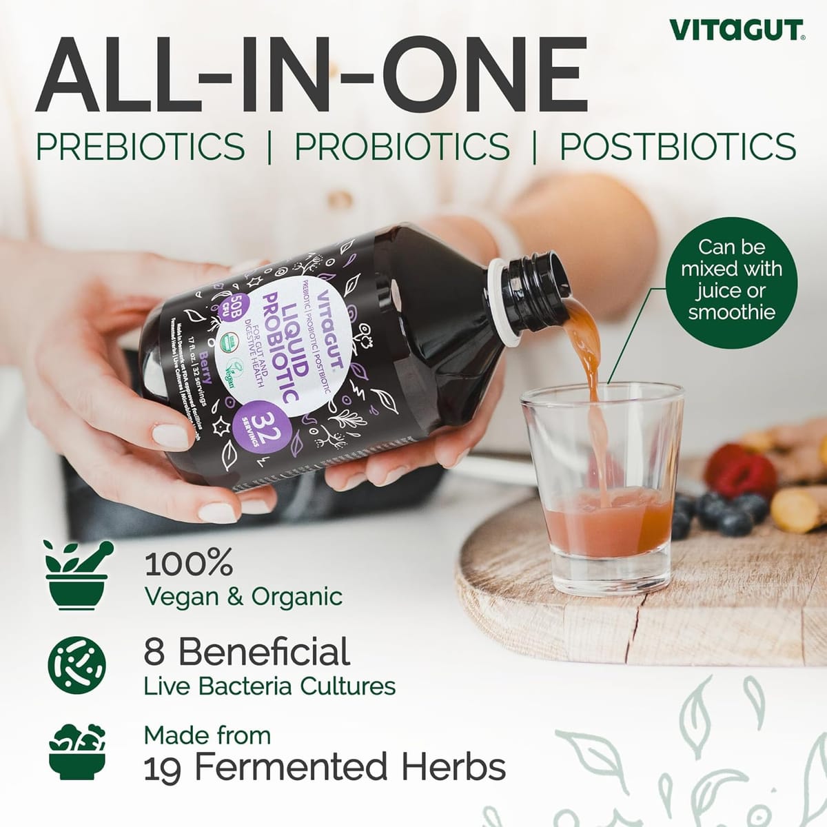 postbiotics