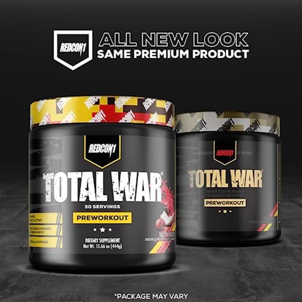 Pre Workout Gummies