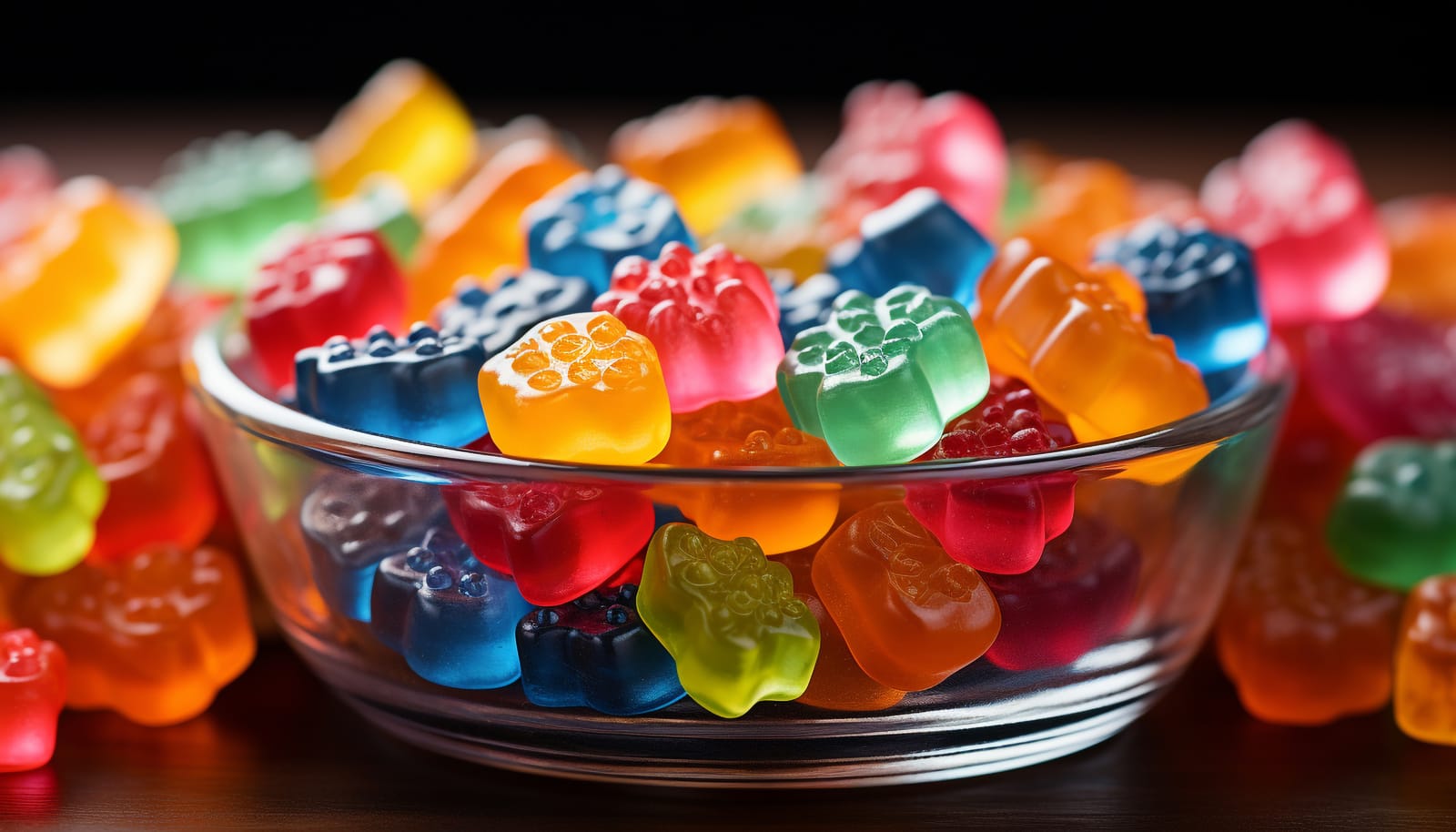 Pre Workout Gummies The Ultimate Energy Boost for Your Training Sessions