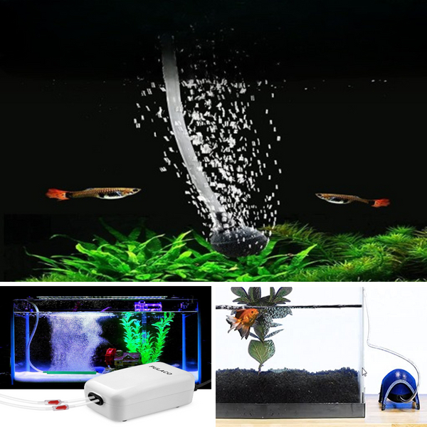 The Best Aquarium Air Pump Find Out Which One Will Keep Your Fish Happy!