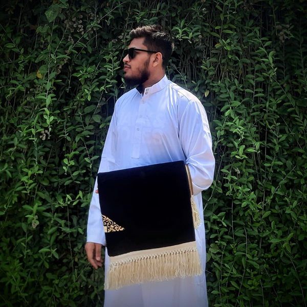 AR Saif