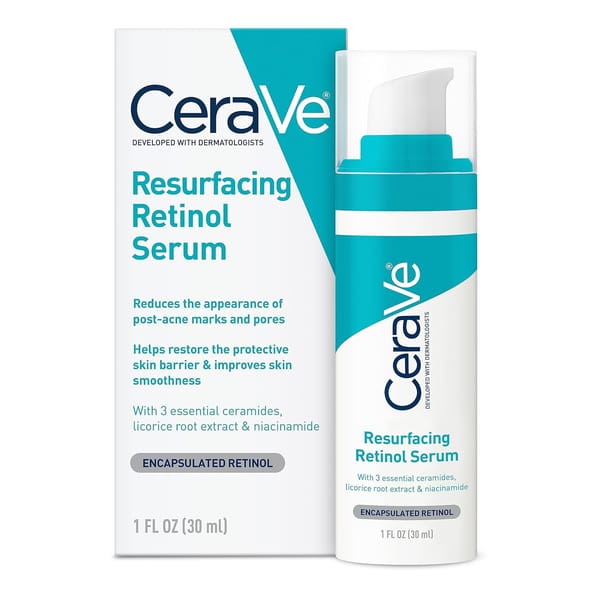 Unlock the Power of CeraVe Vitamin C Serum for Radiant Skin