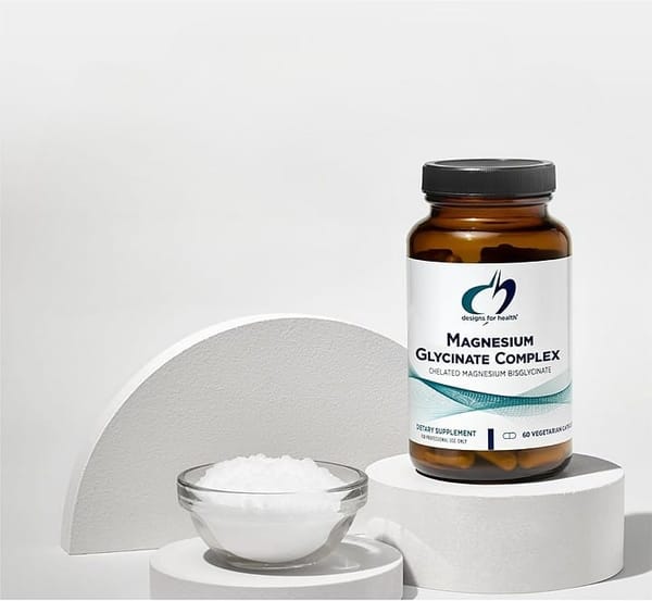 Unlocking the Benefits What Is Magnesium Bisglycinate Good For